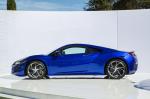 Acura NSX 2016 года (NA)